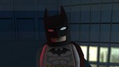 LEGO Batman